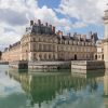 Paris - Palace of Fontainebleau