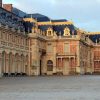 Paris - Palace of Versailles